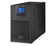 UPS (zasilacz awaryjny) APC Zasilacz awaryjny SRV3KI-E APC Easy UPS On-Line SRV 3000VA 2700W 230V